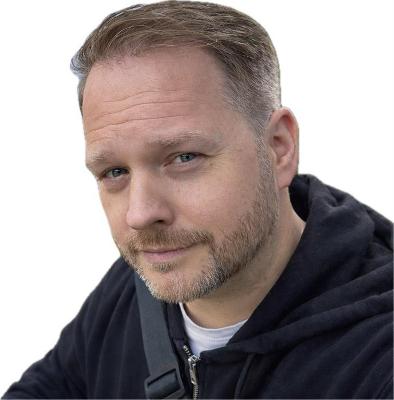 Wieczorek, Michael